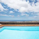 La Vega De Lanzarote 4 Tías