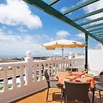 Apartmán La Vega De Lanzarote 4