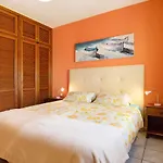 Διαμέρισμα La Vega De Lanzarote 4 *