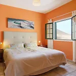 Διαμέρισμα La Vega De Lanzarote 4 *