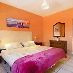 La Vega De Lanzarote 4 Apartmán