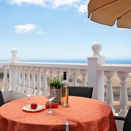 Apartman La Vega De Lanzarote 4