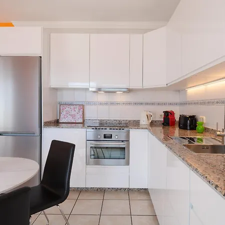 Apartman La Vega De Lanzarote 4 *