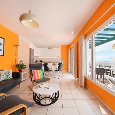 La Vega De Lanzarote 4 *