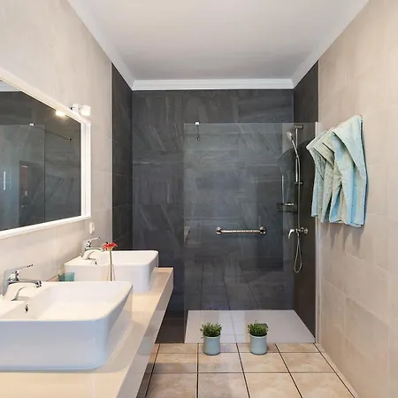 La Vega De Lanzarote 4 Apartmán