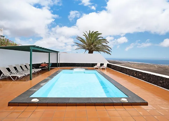 La Vega De Lanzarote 4 *