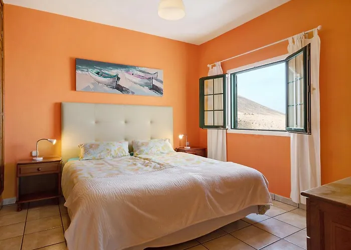 La Vega De Lanzarote 4 Apartamento