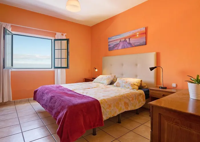 La Vega De Lanzarote 4 * Tías