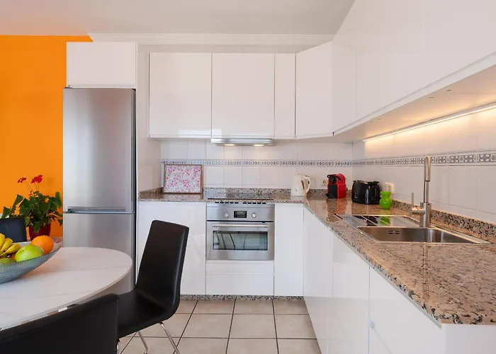 Apartamento La Vega De Lanzarote 4 *