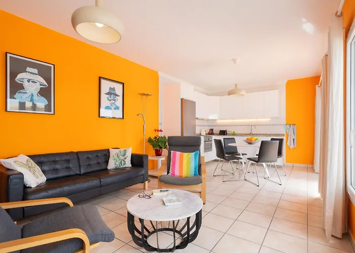 La Vega De Lanzarote 4 Apartamento Tías