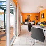 La Vega De Lanzarote 4 아파트