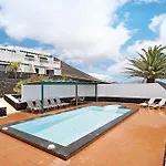 아파트 La Vega De Lanzarote 4 티아즈