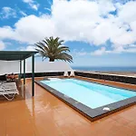 아파트 La Vega De Lanzarote 4
