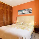 La Vega De Lanzarote 4 * 티아즈