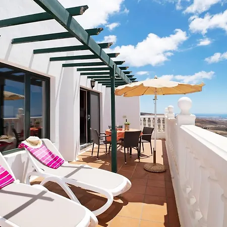 La Vega De Lanzarote 4 *