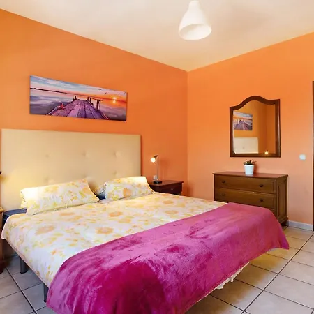 La Vega De Lanzarote 4 Apartment