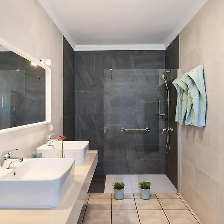 La Vega De Lanzarote 4 * 티아즈