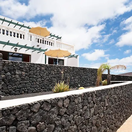 La Vega De Lanzarote 4 * Tias