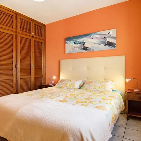 Apartment La Vega De Lanzarote 4 *