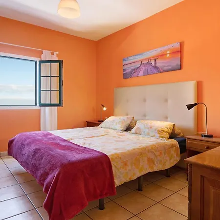La Vega De Lanzarote 4 * Tias