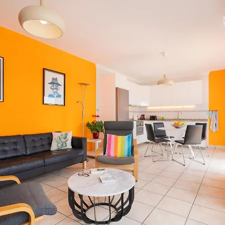La Vega De Lanzarote 4 Apartment Tias