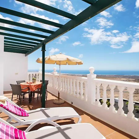 La Vega De Lanzarote 4 아파트 *