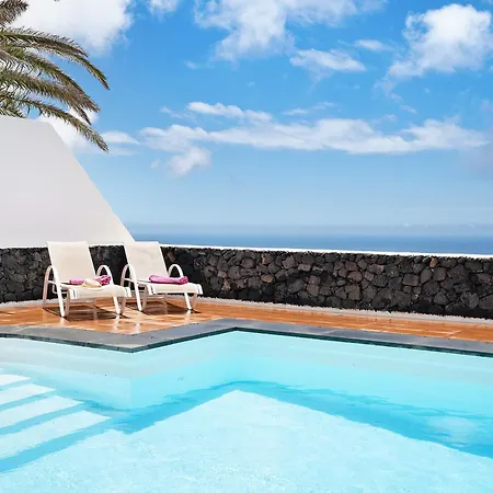 La Vega De Lanzarote 4 티아즈