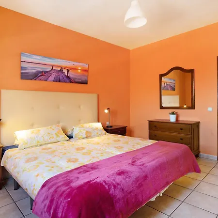 La Vega De Lanzarote 4 Apartamento