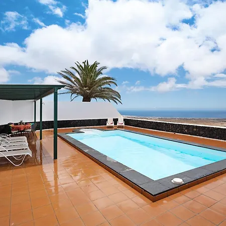 아파트 La Vega De Lanzarote 4