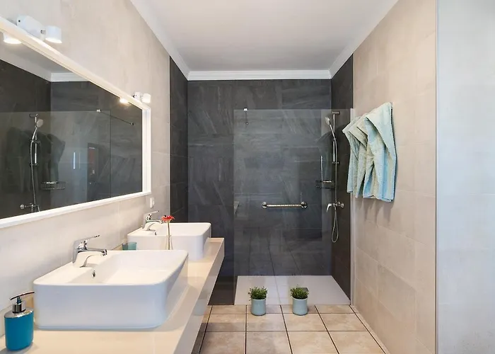 La Vega De Lanzarote 4 * Tías