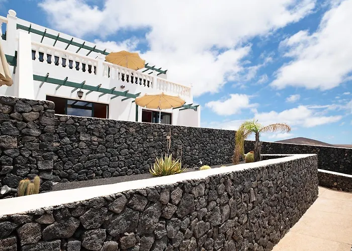 La Vega De Lanzarote 4 * Tías