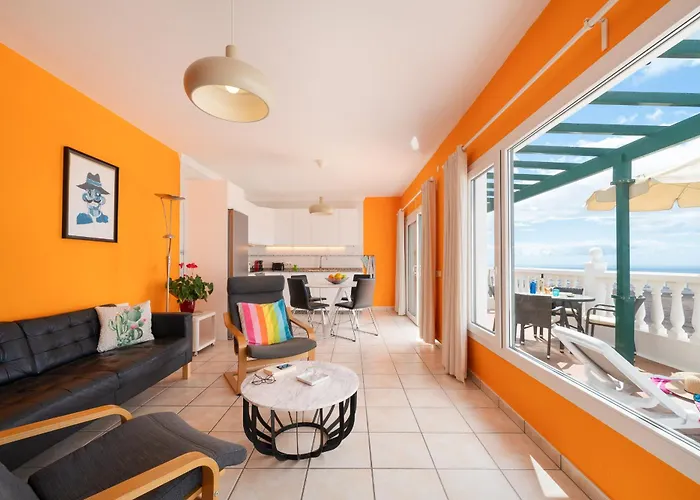 La Vega De Lanzarote 4 *